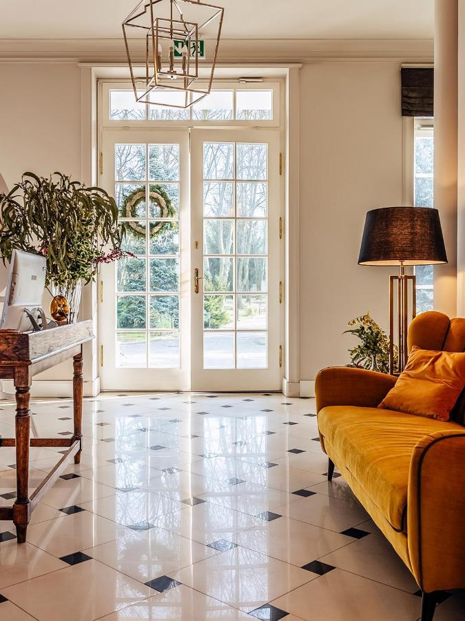 Weranda Home Slawica ภายนอก รูปภาพ