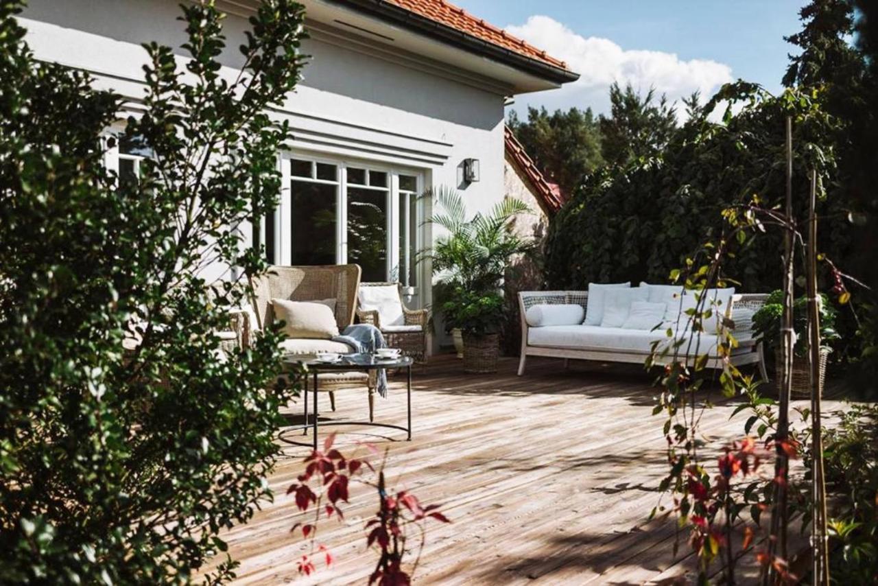 Weranda Home Slawica ภายนอก รูปภาพ