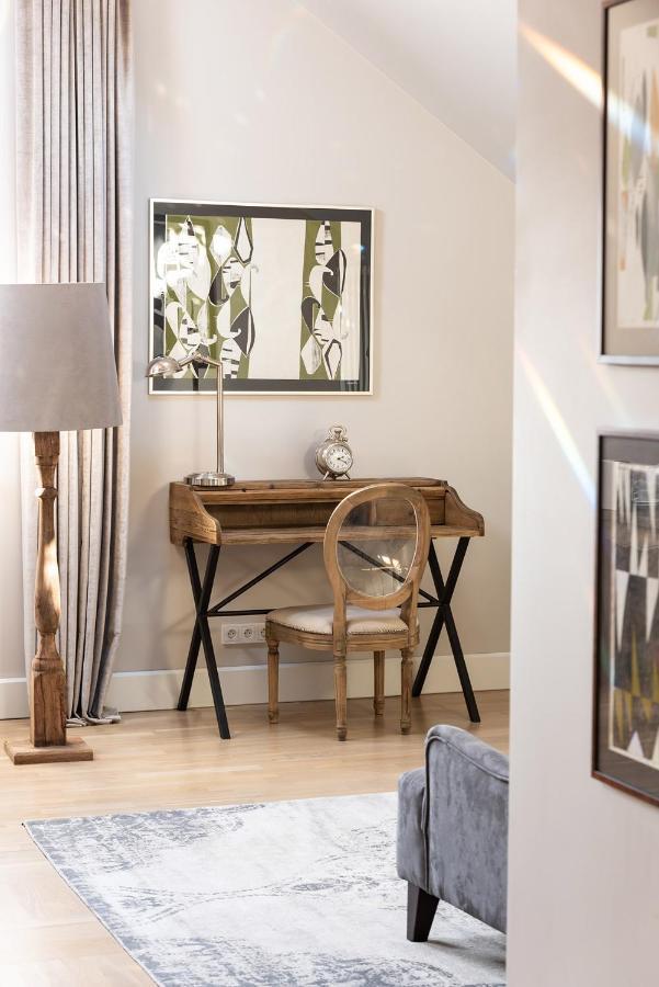 Weranda Home Slawica ภายนอก รูปภาพ