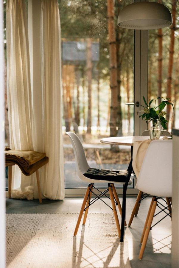 Weranda Home Slawica ภายนอก รูปภาพ