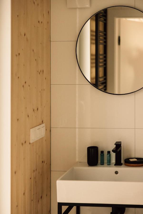 Weranda Home Slawica ภายนอก รูปภาพ