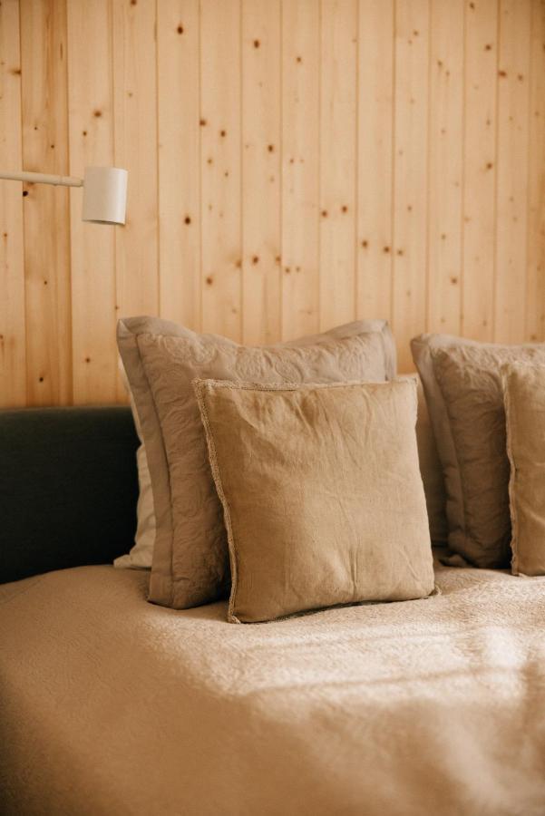 Weranda Home Slawica ภายนอก รูปภาพ