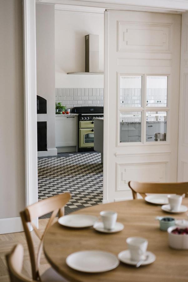 Weranda Home Slawica ภายนอก รูปภาพ
