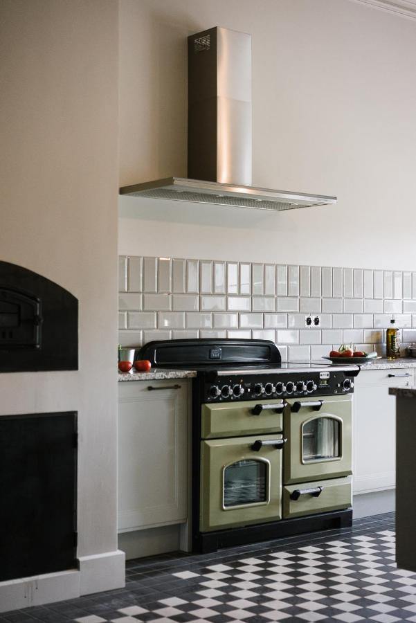 Weranda Home Slawica ภายนอก รูปภาพ