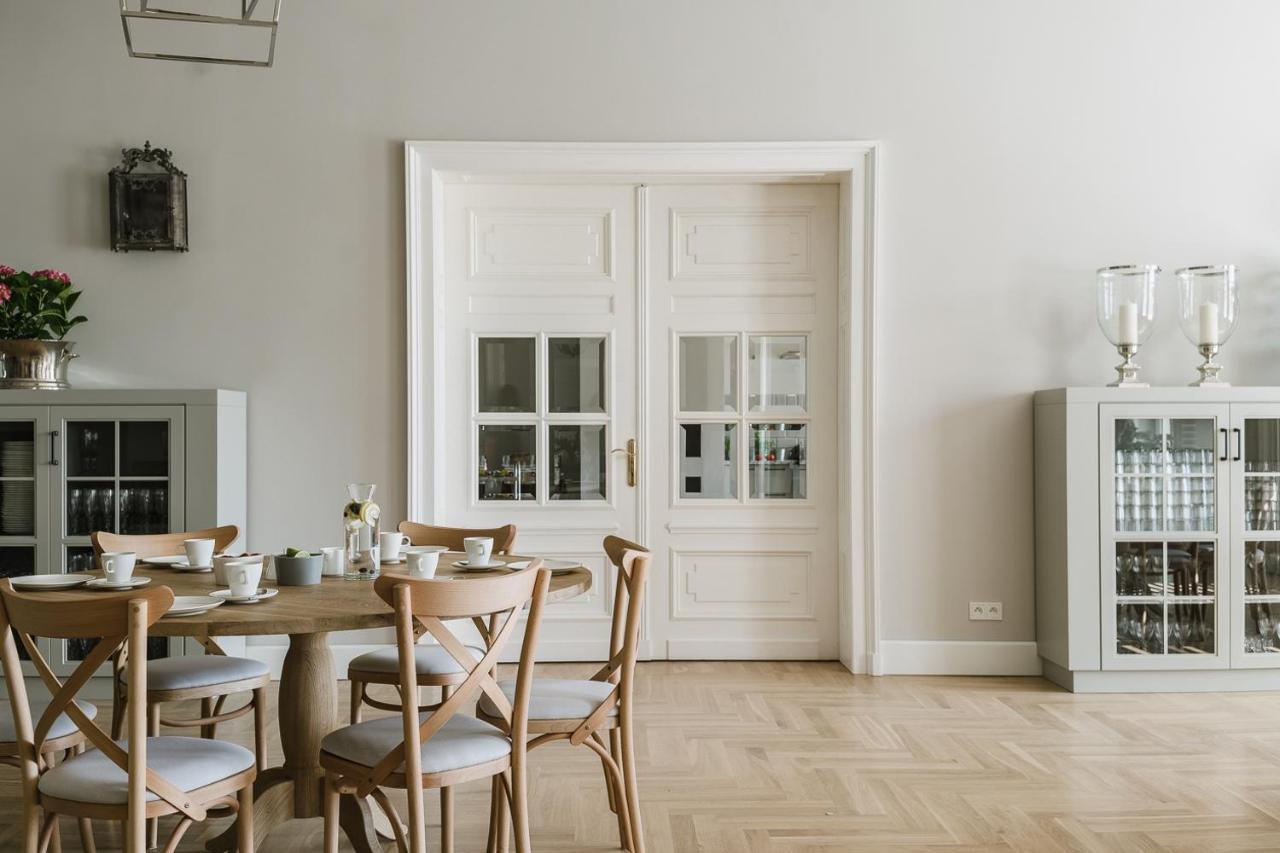 Weranda Home Slawica ภายนอก รูปภาพ