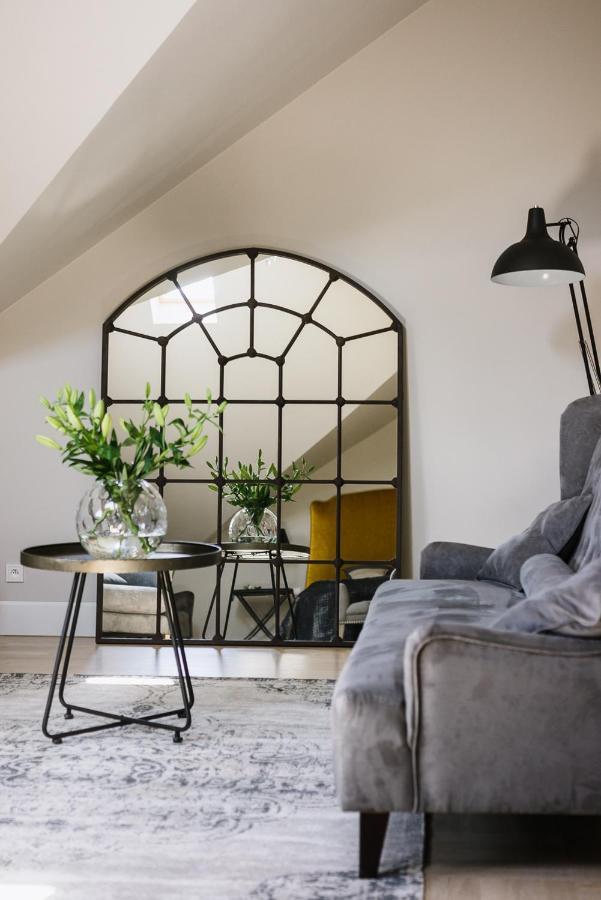Weranda Home Slawica ภายนอก รูปภาพ