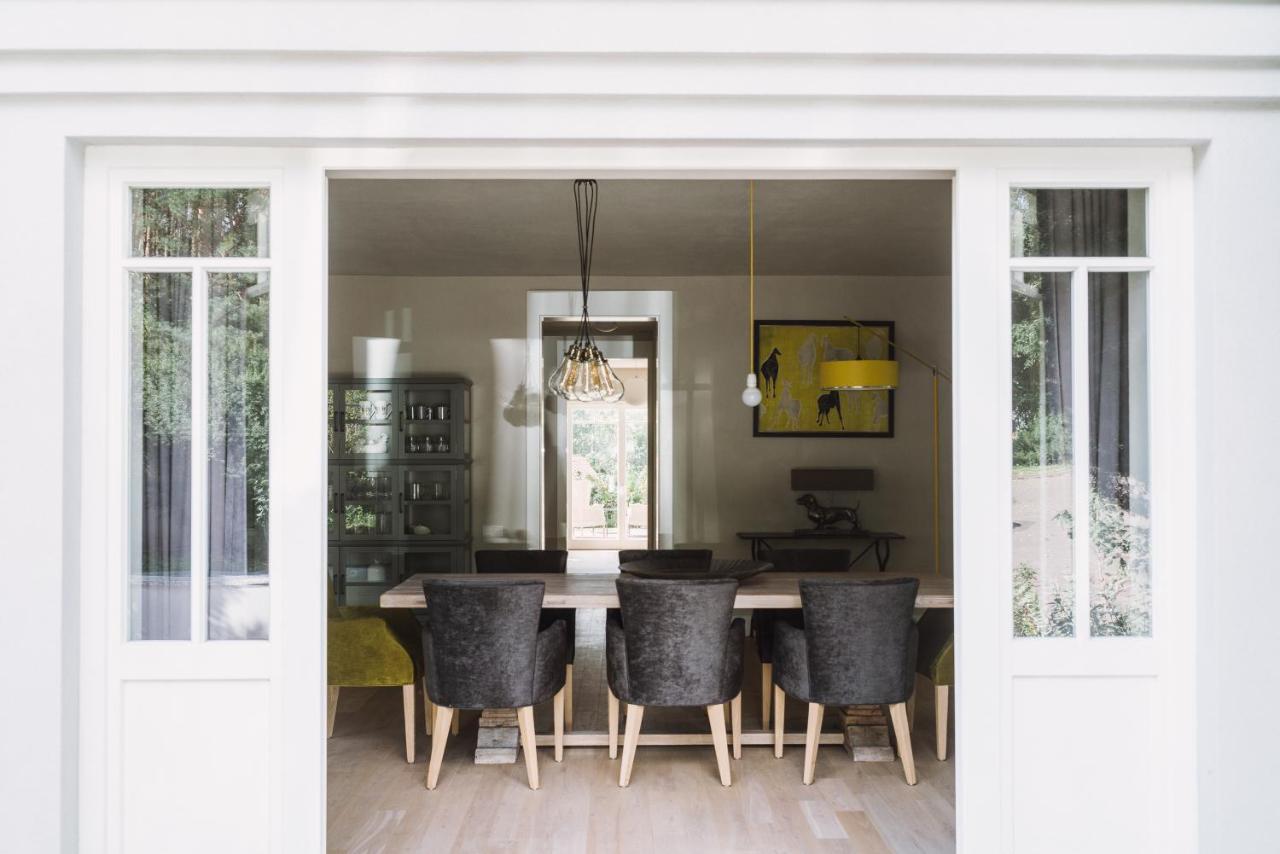 Weranda Home Slawica ภายนอก รูปภาพ