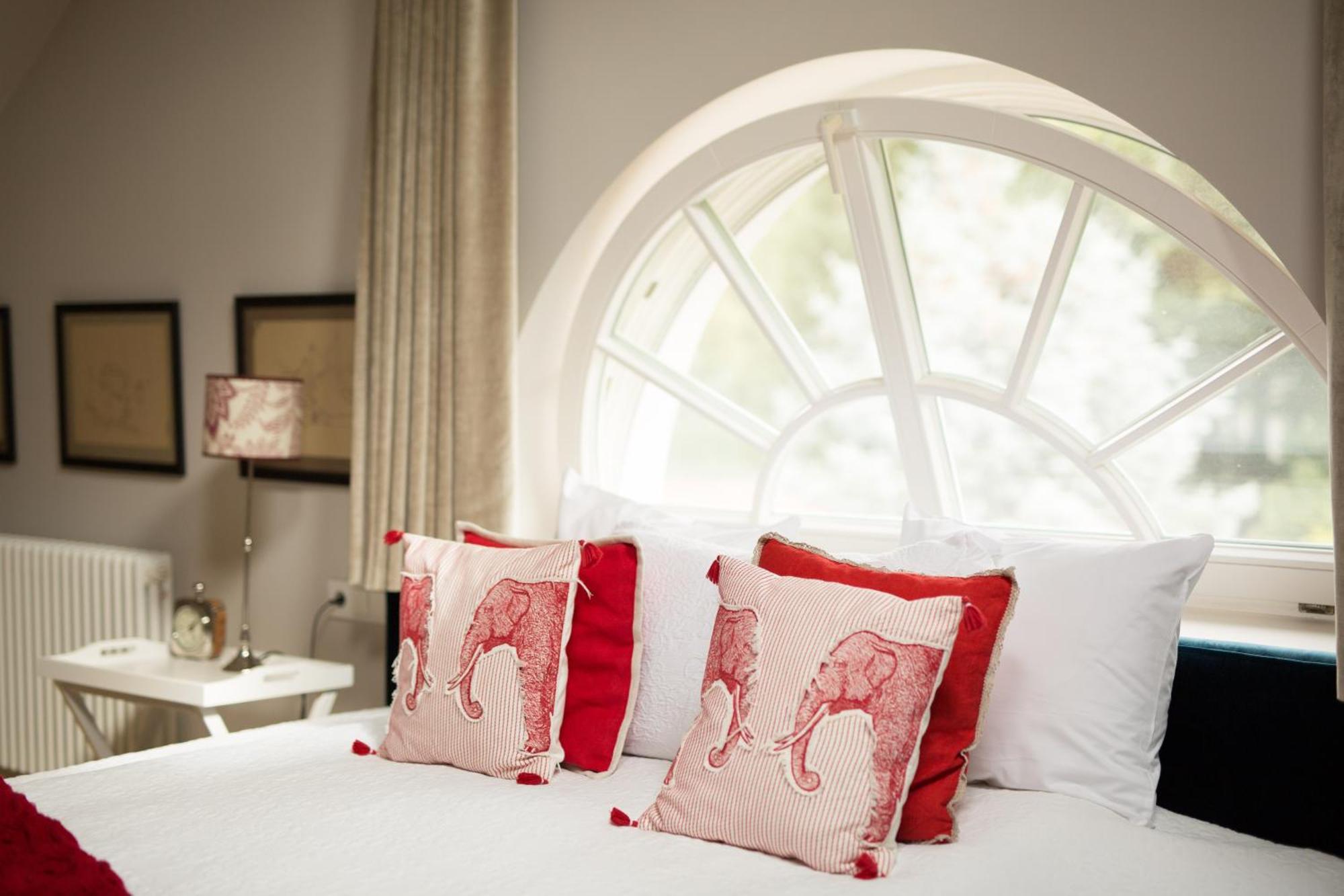 Weranda Home Slawica ภายนอก รูปภาพ