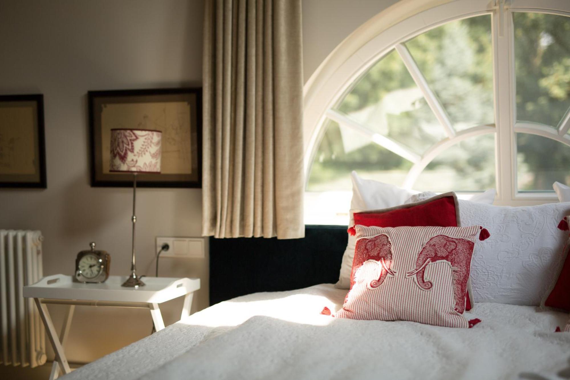 Weranda Home Slawica ภายนอก รูปภาพ