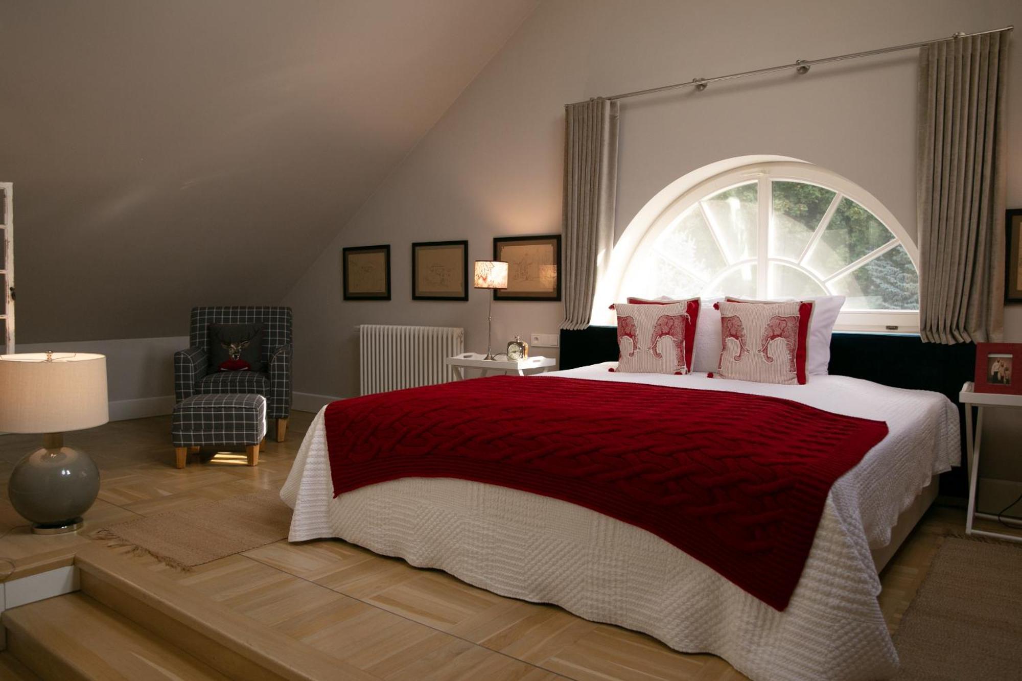 Weranda Home Slawica ภายนอก รูปภาพ